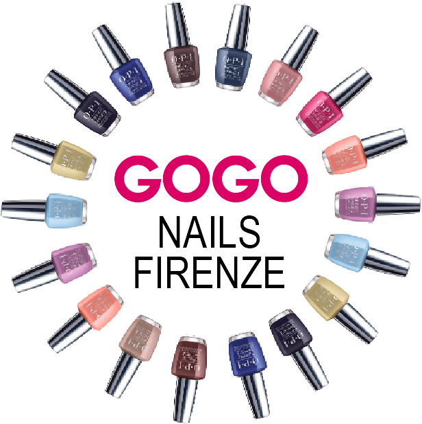 Sito per Negozio Manicure
