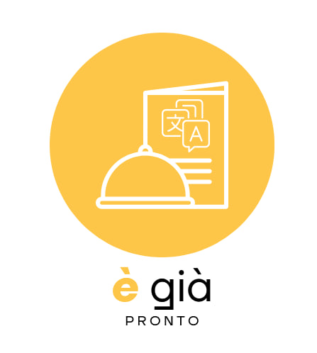 Menù Digitale con AI