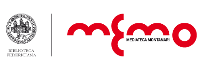 Sito per Biblioteca Multimediale