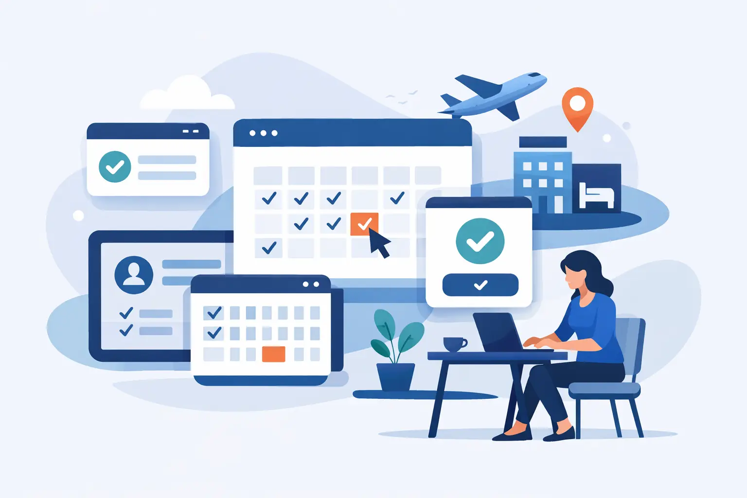 Prenotazioni online sito: come farle bene